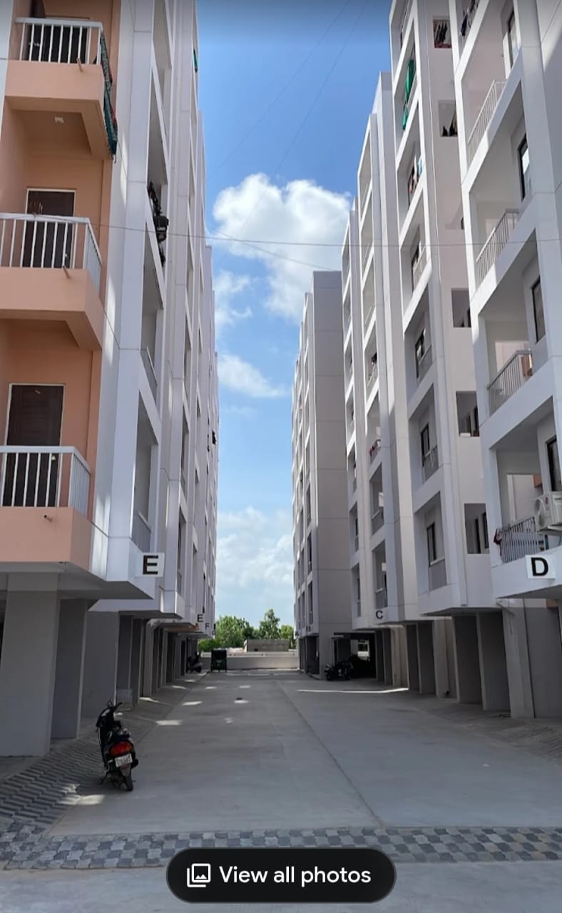 Asian Enterprise Industrial Project